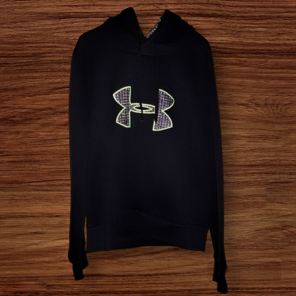 Under Armour UA Women's Sweatshirt Hoodie